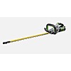 Ego Cordless Hedge Trimmer Brushless Kit w/ Battery Certified Refurbished // $118.15 w/ Free Ship after Coupon Code &amp;quot;LIKENEW15&amp;quot;