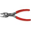 Knipex - TwinGrip Pliers (8201150SBA) 6 inch --- Amazon Lightning Deal w/ Free Prime Ship $27.30