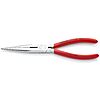 KNIPEX Long Nose Pliers w/Cut ($25.50 w/ Free Prime Ship)