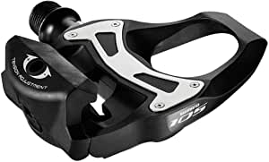 SHIMANO 105 PD-5800 Pedals w/ Cleats ($96.31 w/ Free Prime Ship from UK)