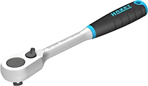 HAZET 8816HP, fine-Tooth Reversible Ratchet (3/8 inch Square Drive 90 Tooth) Made in Germany - $59.22 + Free Ship from Amazon UK