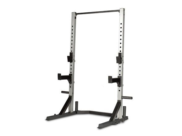 Cap Barbell Deluxe Power Rack (FM-CB8000F)  $139.99 via WOOT w/ Free Prime Ship