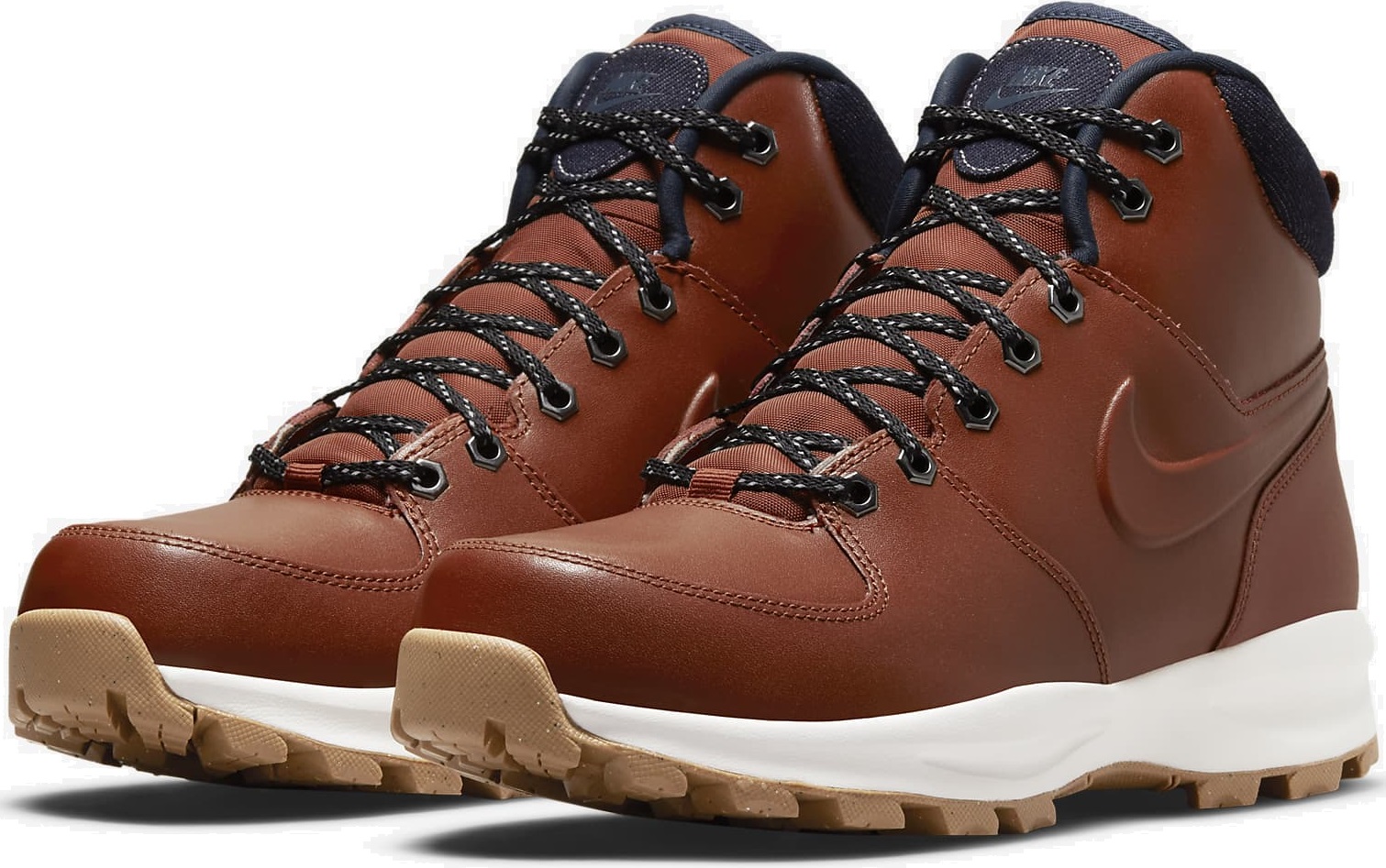 Nike Manoa Leather SE ($71.98 after ACCESS20 coupon code and Membership Free  Shipping - Free to