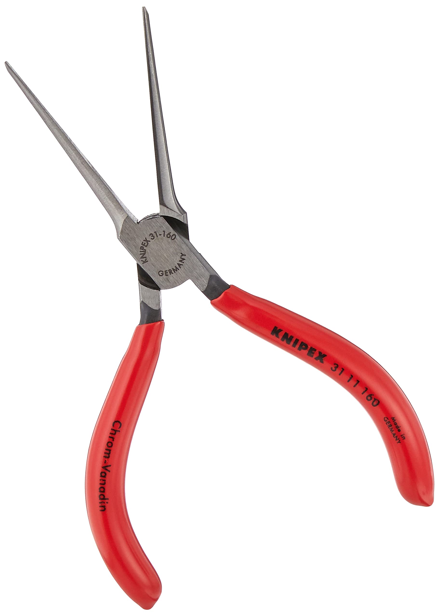 6 1/4 KNIPEX Needle Nose Pliers