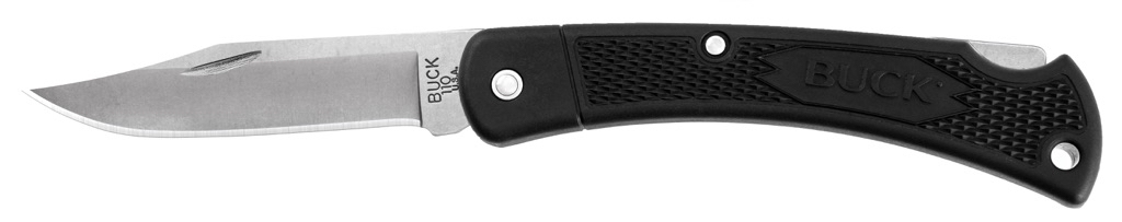 Buck Knives 3.75" Clip-Point Tactical Knife ($19.97 w/ Free Ship via Walmart + or w/$35 order) - $19.97
