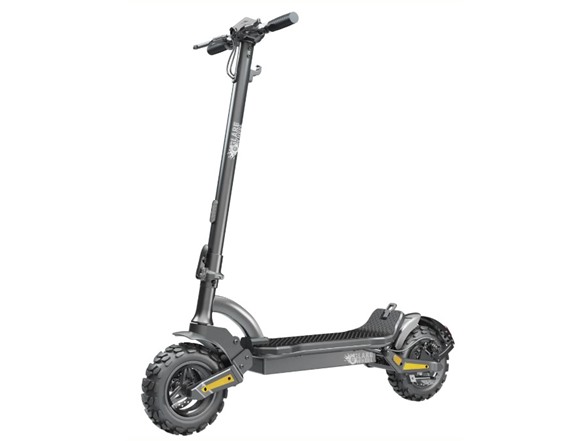 Glarewheel Offroad Electric Scooter 500W (Sold by Woot w/ Free Prime Ship - $729.99)