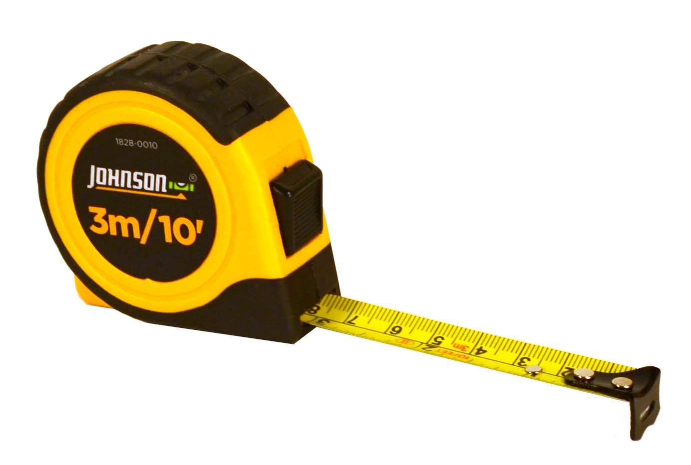 johnson-level-tool-1828-0010-metric-inch-power-tape-3m-10-4-36-w