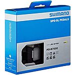 SHIMANO SPD-SL Pedal 105 ($94.84 w/ Free Ship from AmazonUK)