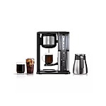 Ninja CM305 Hot & Iced 10-Cup Coffee Maker w/ Thermal Carafe (Refurbished) $64 &amp; More + Free S/H w/ Prime