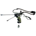 Barnett Pro Diablo Slingshot, with 3 Piece Stabilizer and Adjustable Sight ($15.25 w/ Free Ship)
