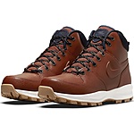 Nike Manoa Leather SE ($71.98 after ACCESS20 coupon code and Membership Free Shipping - Free to Join)