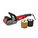 Bauer 9 Amp Surface Conditioning Tool ($99.99 In-Store at Harbor Freight)