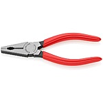 KNIPEX 5-1/2 in. Combination Pliers 03-140 ($15.88 w/ Free Ship from HD)