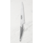 Global Classic Serrated Utility Knife, 6&quot;  ($49.95 w Free Ship from William Sonoma)
