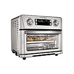 Cuisinart Digital AirFryer Toaster Oven Refurbished ($73.71 w/ Free Prime Ship from Woot)