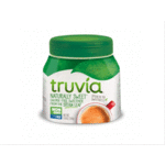 Truvia Natural Stevia Sweetener, 9.8 oz  ($3.99 w/ Free Prime Ship)