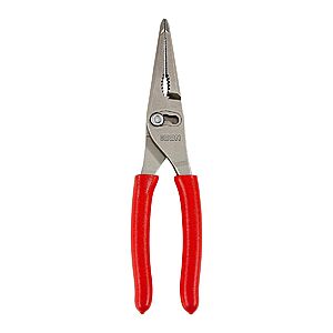 Harbor Freight ICON / 35% OFF All ICON Pliers Spring Black Friday Sales (Starts April 11 For Everyone) $16.25