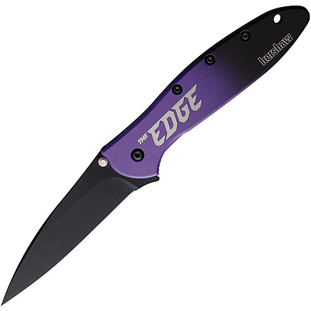 Kershaw LEEK Magnacut Framelock (The Edge Ed.) $79.99 + Shipping