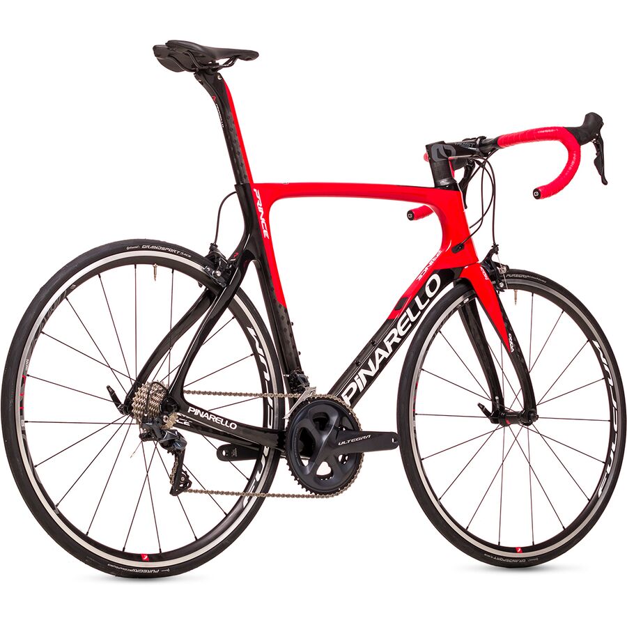 Pinarello Prince Carbon Fiber Full Ultegra Road Bike - 2019  ($3,499 + $79 Shipping) $3499