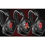 V-Moda Crossfade 2 Wireless &quot;Rolling Stones&quot; Headphones $130