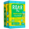 144-Pack: Roar Plus Vitamin &amp;amp;amp; Electrolyte Drink Mix (Pineapple Passion) $19.99 + Free Shipping