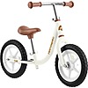 12&amp;quot; Retrospec Bicycles Cub Kids' Training Balance Bike Adjustable Seat Eggshell $20 + Free Shipping