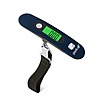 pack all 110 Lbs Luggage Scale, Digital Handheld Luggage Scale, Blue/Red $5.60 + Free Shipping w/ Prime or $35+