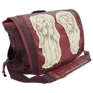 Walking Dead Messenger Bags (2 colors) $29.99 + Free Shipping