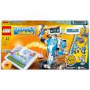 LEGO Boost Creative Toolbox Robot Coding Robotics Kit (17101) $124.99 + Free Shipping