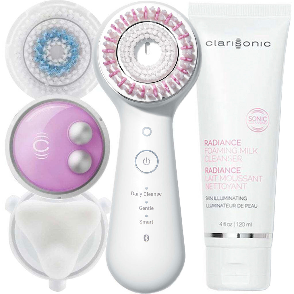Clarisonic Mia Smart Ultimate Gift Set $90 + $4.99 shipping