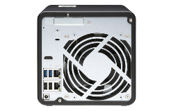 QNAP TS-453D-4G NAS Professionals with Intel Celeron J4125 CPU $440 + Free Shipping