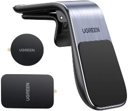 UGREEN Magnetic Phone Car Mount $7.79, Car Cell Phone Cup Holder $9.59 & More + Free Shipping w/ Prime or $25+