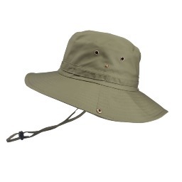 Unisex Outdoor Sun Hat, Fisherman Hat with Adjustable Drawstring (7 colors) $6.59 + Free Shipping