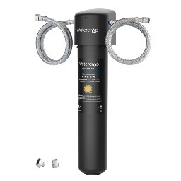 Waterdrop 15UA Under Sink Water Filter System Direct Connect to Kitchen Faucet $55.99 + Free shipping
