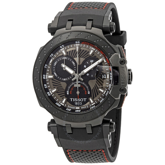 Jomashop-Tissot Watches Sale: Classic Everytime Rhodium Dial $99, Race Motogp 2018 Chronograph $230 & More + Free shipping