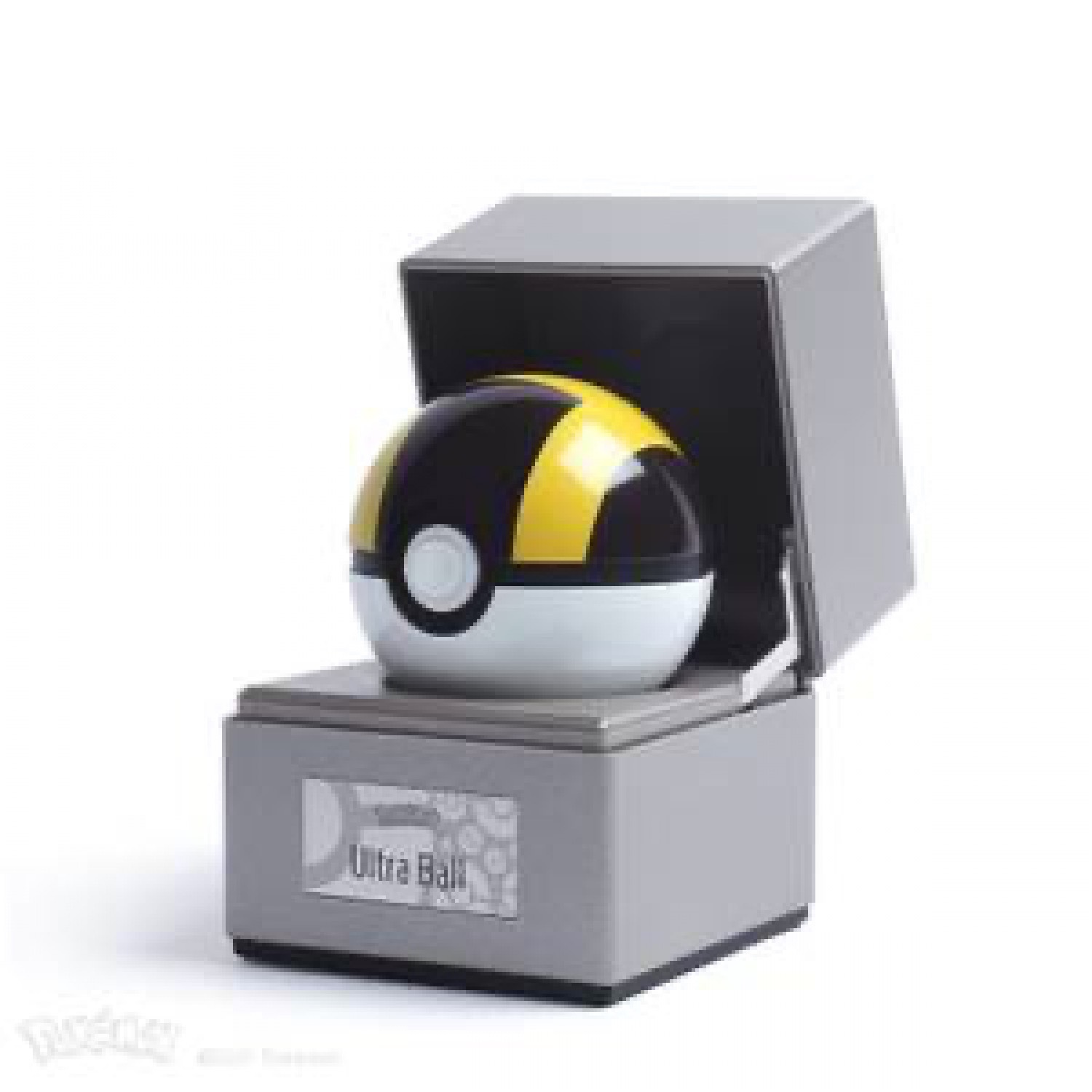 Wand Company Pokémon Die-Cast Poké Ball Replica (4 options) $69.99 + Free Shipping