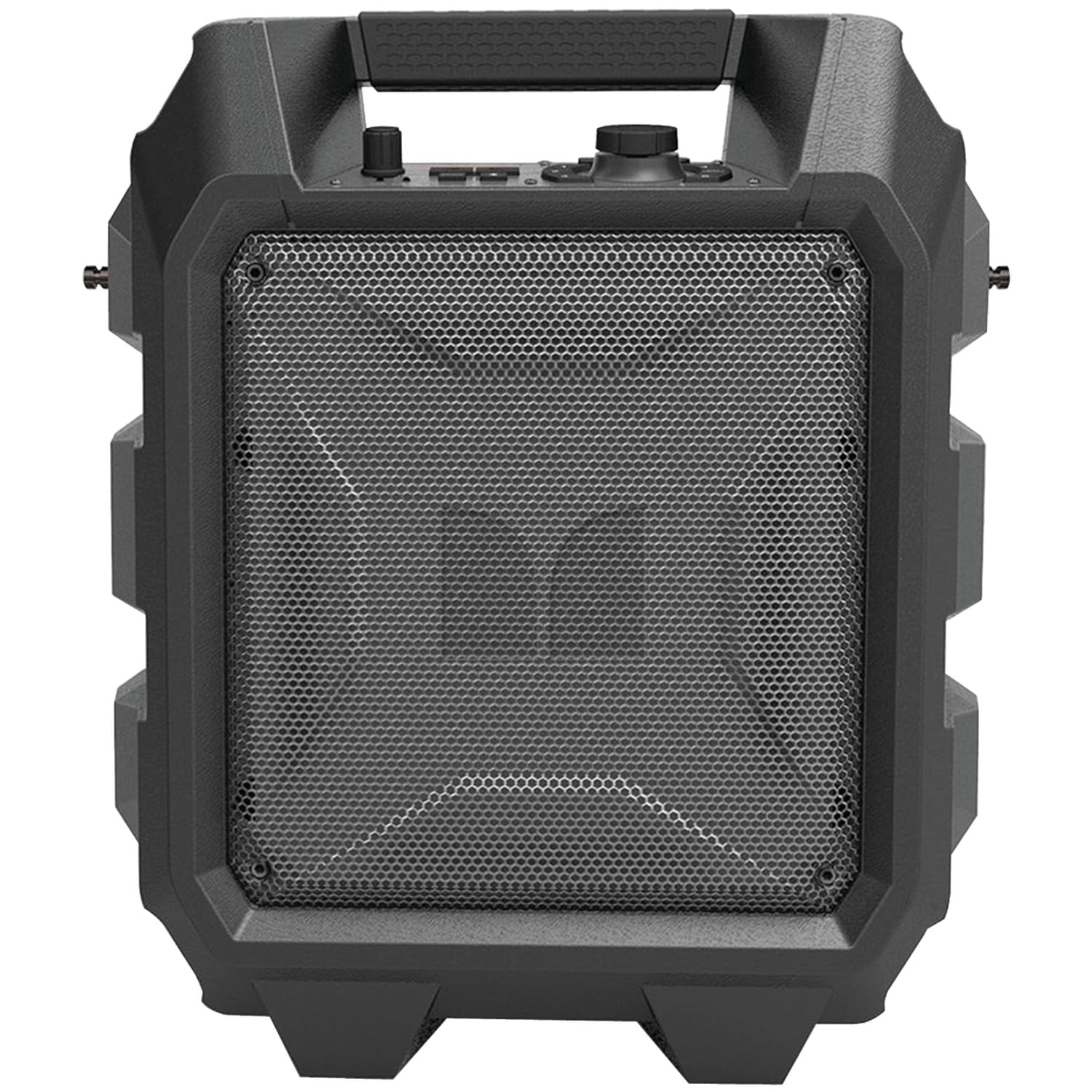 Monster Digital Portable Bluetooth Speaker w/ FM Transmitter (Black) $69.00 + Free Shipping