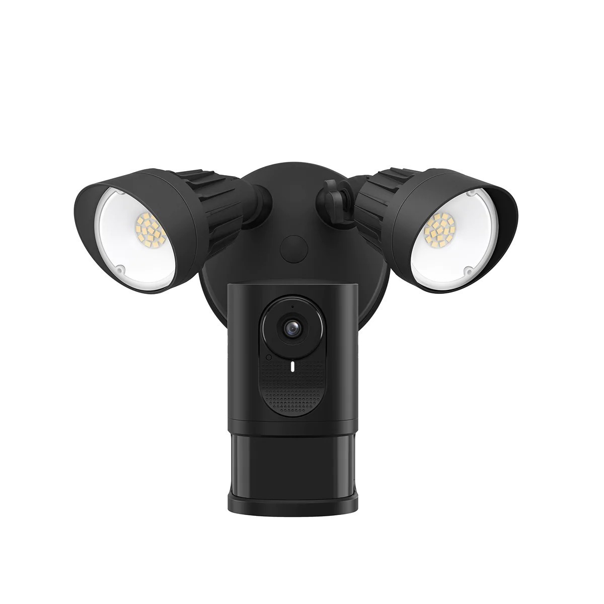 eufy Floodlight Camera (2K, Wired) $84.99 + Free shipping