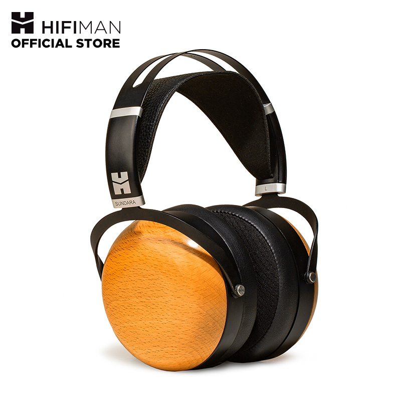 HiFiMan Sundara Closed-Back Stealth Magnet Headphones (open-box) $249 + Free Shipping