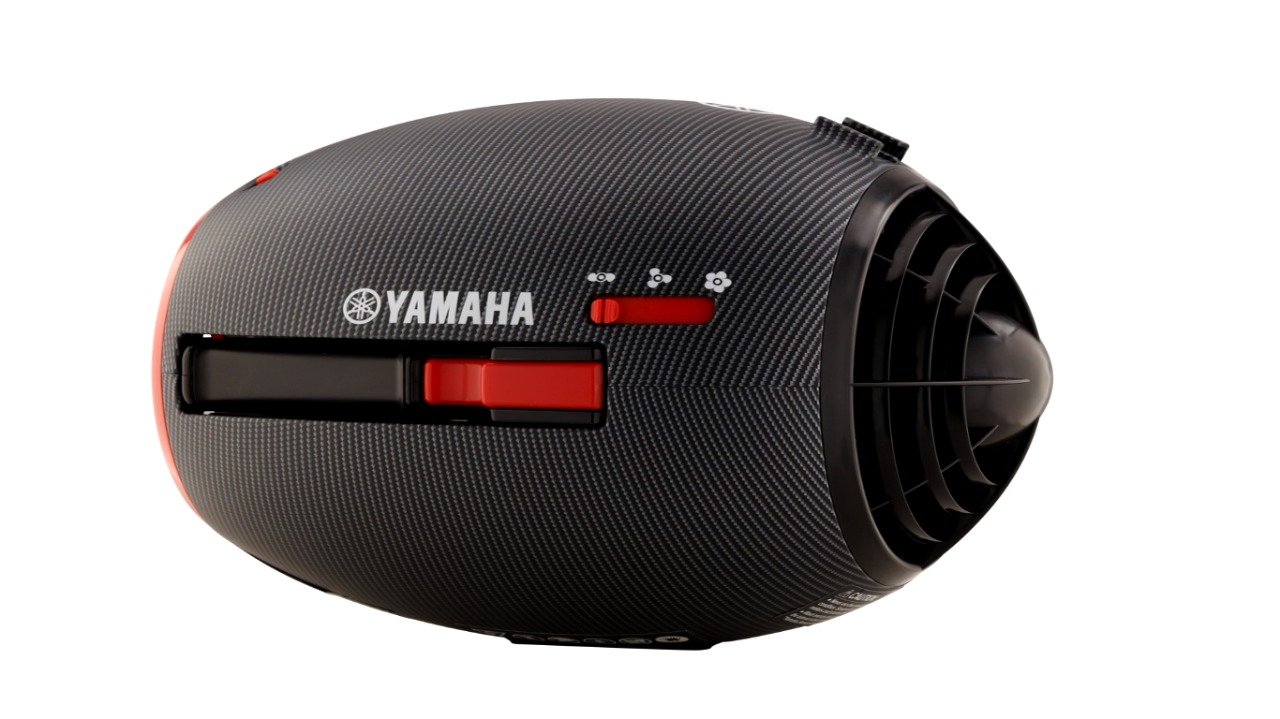 Yamaha JetPod Pro Seascooter $646 + Free Shipping