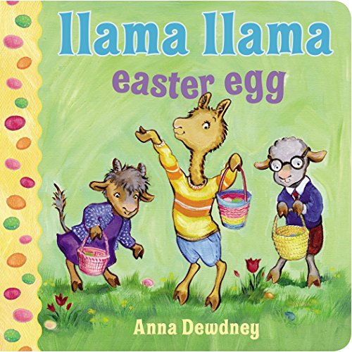 Select Children's Books Buy 2 Get 1 50% Off: Llama Llama $5.41, Bluey the Pool $4.74 & More + Free Shipping w/ Prime or $25+