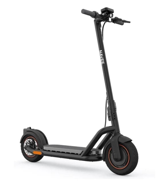NAVEETECH N40 350W Electric Scooter $424.15 or N65 500W Scooter $594.15 + Free Shipping