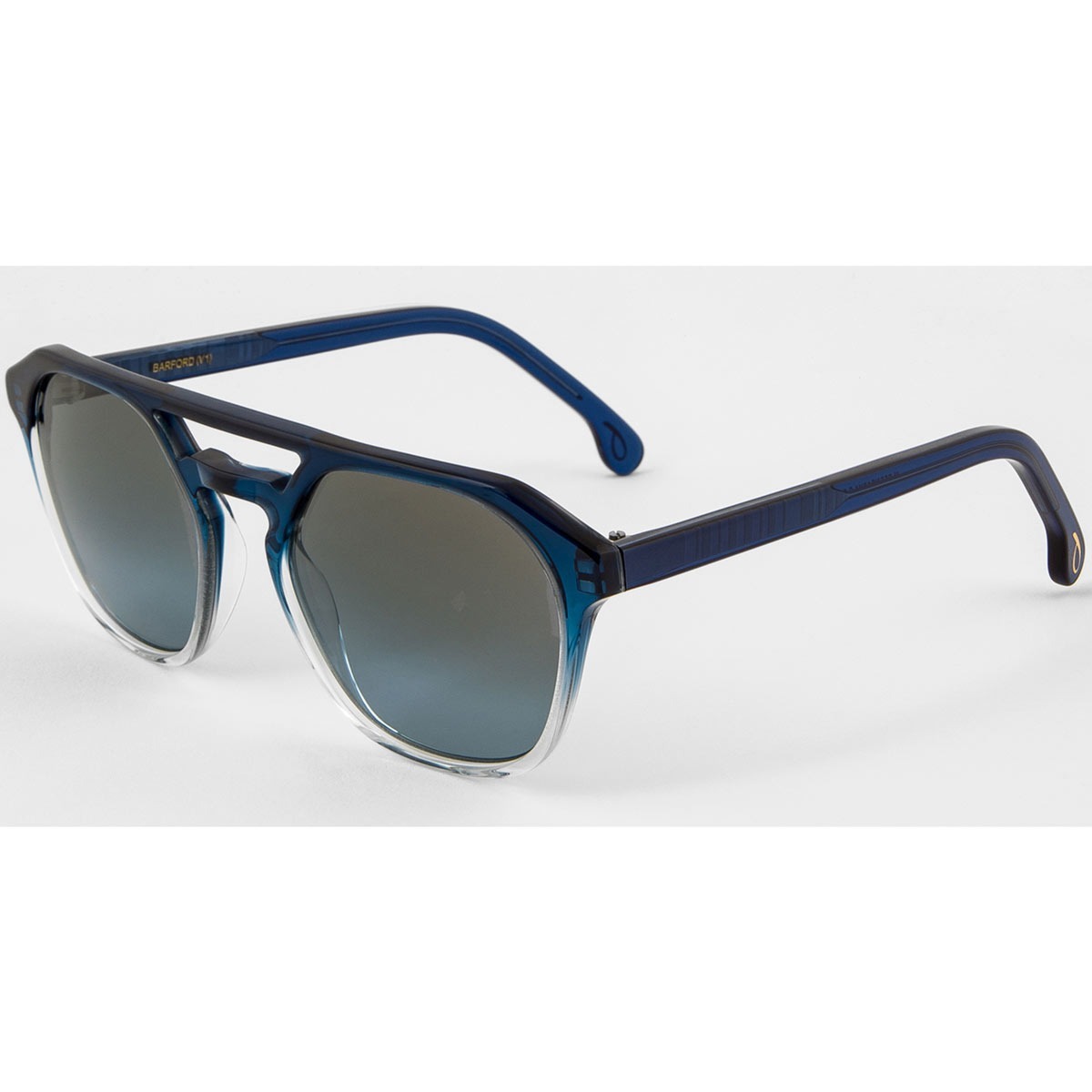 Paul Smith Unisex Sunglasses - Barford Midnight Crystal $29.90 + Free Shipping