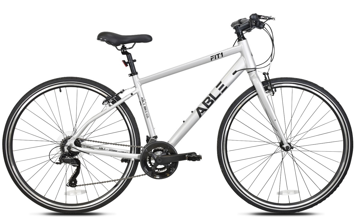 White pendleton on sale bike