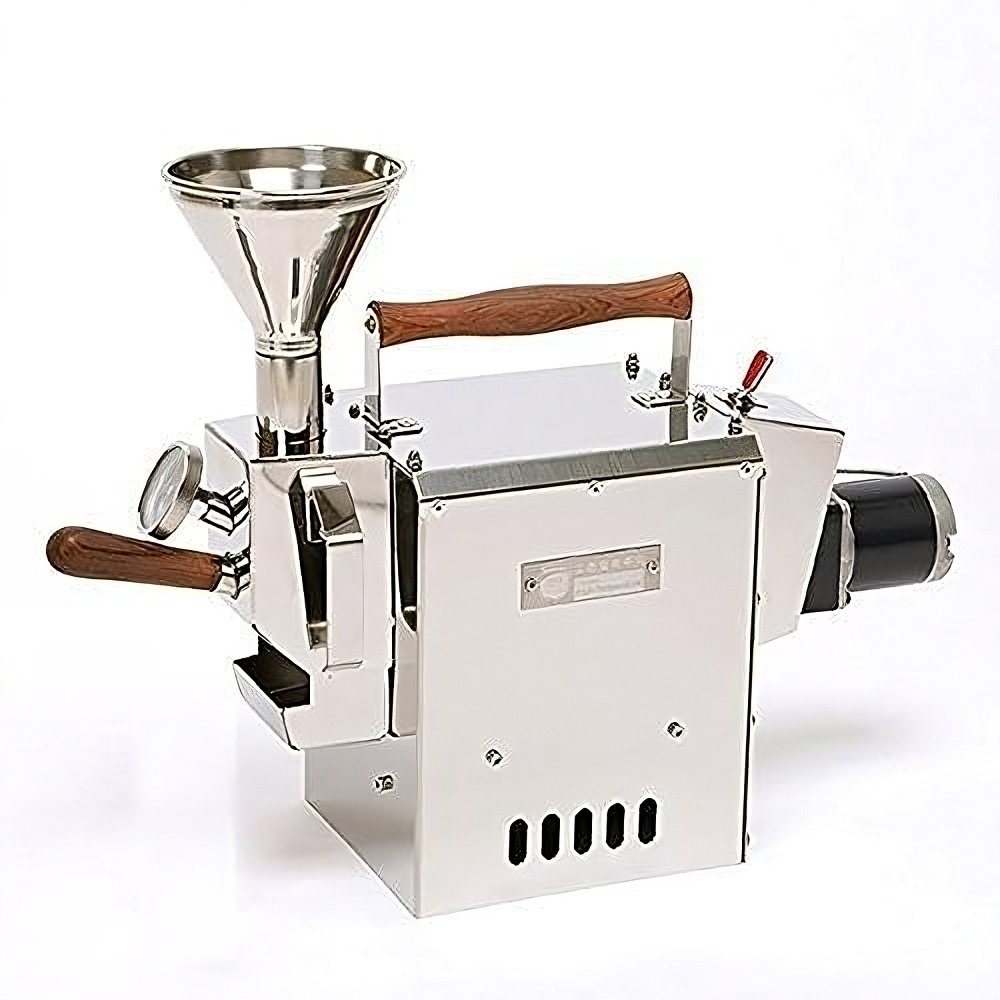 KALDI WIDE size (300g) Home Coffee Roaster Motorize Type (Gas Burner Required) $607.75 + Free Shipping