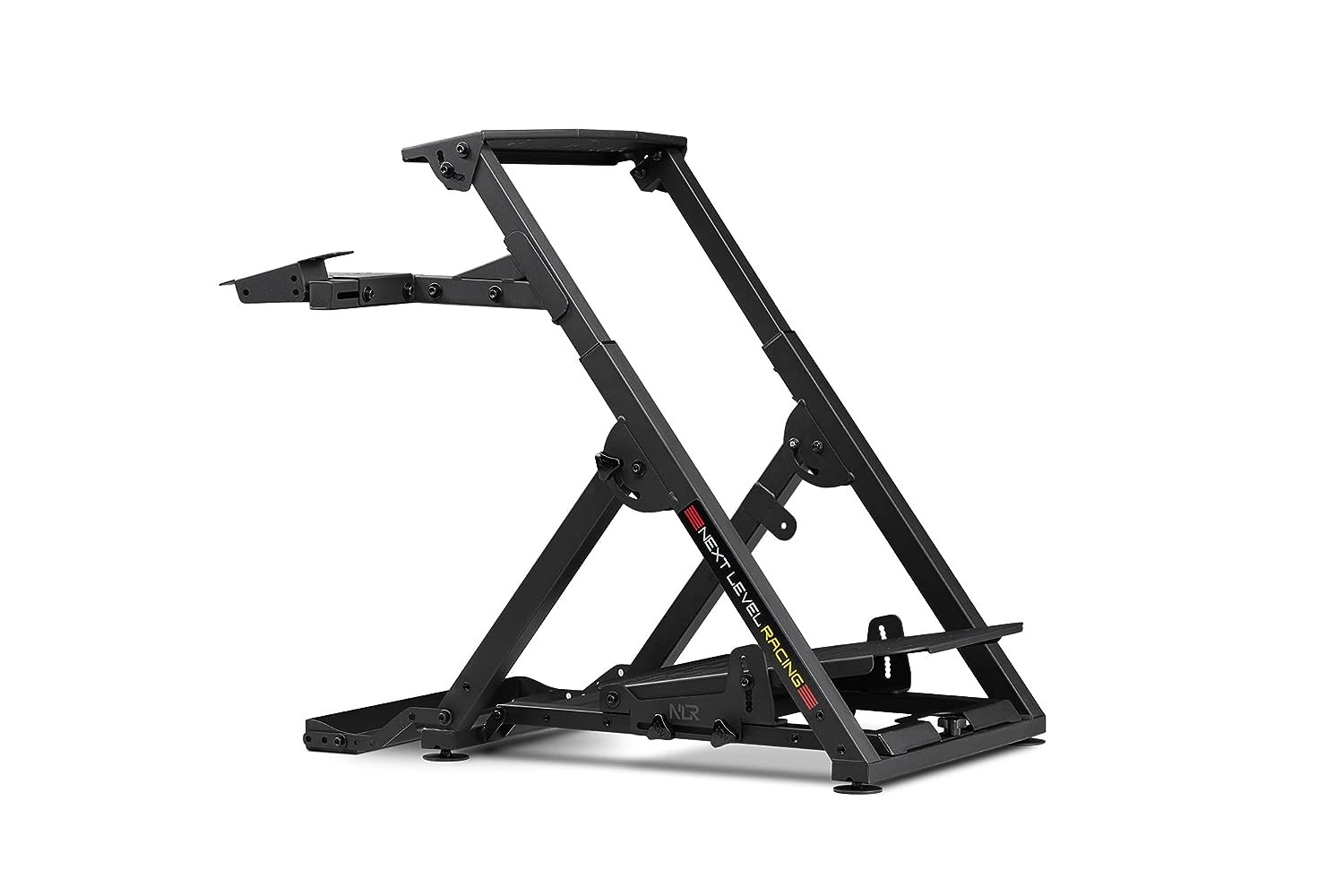 Next Level Racing Wheel Stand 2.0 (NLR-S023) (Factory Reconditioned) $199.99 Free Shipping w/Prime