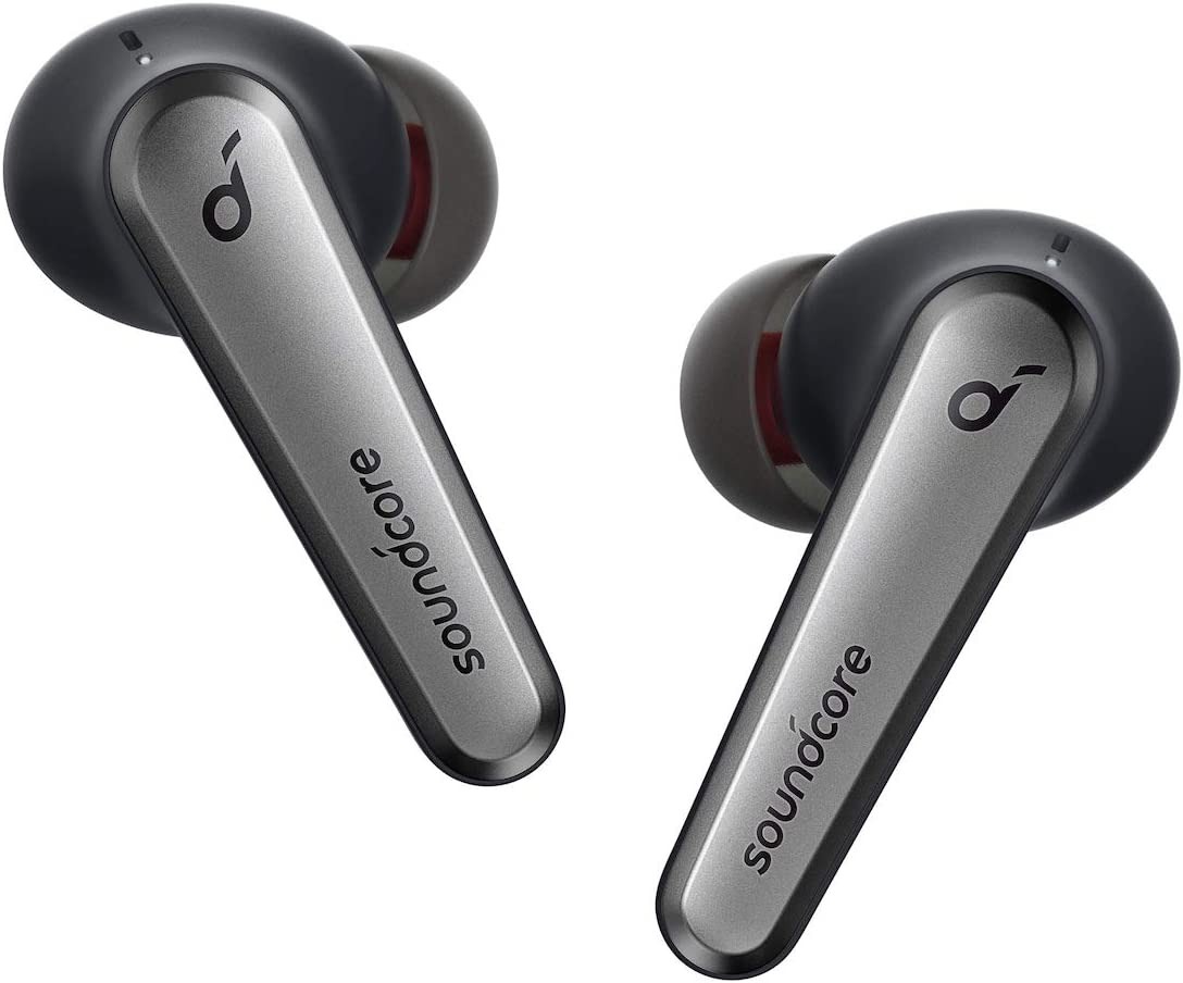 Anker Liberty Air 2 Pro True Wireless Noise Cancelling Earbuds $32.48 + Free Shipping