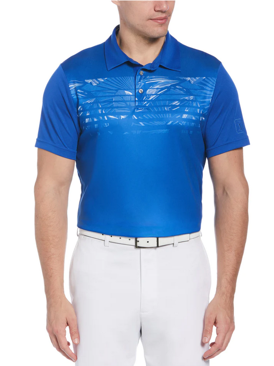 Golf Apparel Shop 50 off Black Friday Sale PGA Tour Men's Engineered Golf Polo 14.97