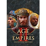 Age of Empires II: Definitive Edition (PC Digital Download Code, Steam) $9.15 &amp; More