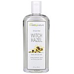 12 fl oz iHerb Beauty Brands Witch Hazel $4.80, 60 pack Hydrogel Eye Patches $6 &amp; More + Free shipping w/ $20+